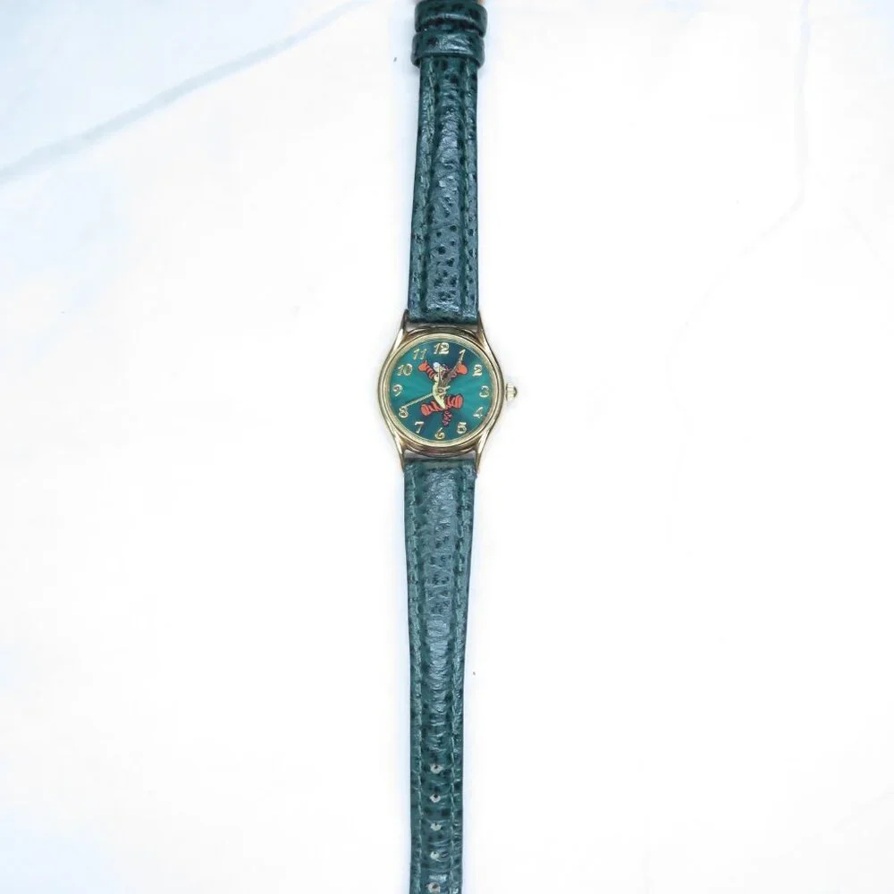 Disney Store Tigger Watch - Picture 8 of 8
